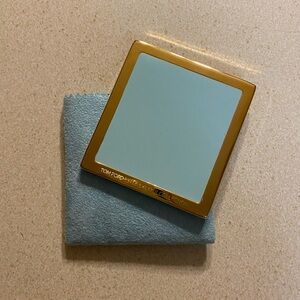Tom Ford For Estée Lauder Pocket Mirror